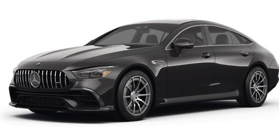 MERCEDES-BENZ AMG GT 2023 W1K7X6BB0PA061497 image